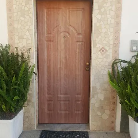 Lamezia Park Apartment *