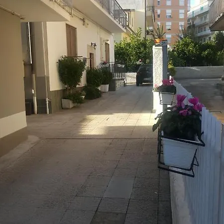 Lamezia Park Apartment