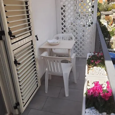 Apartment Lamezia Park
