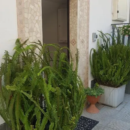 Apartman Lamezia Park
