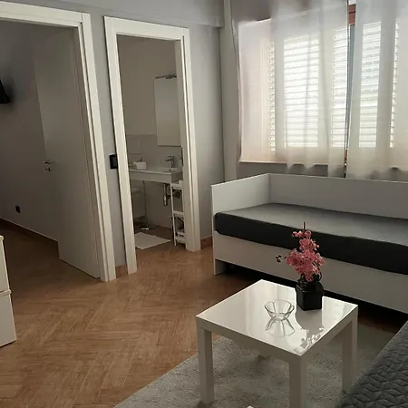 Apartment Lamezia Park Lamezia Terme