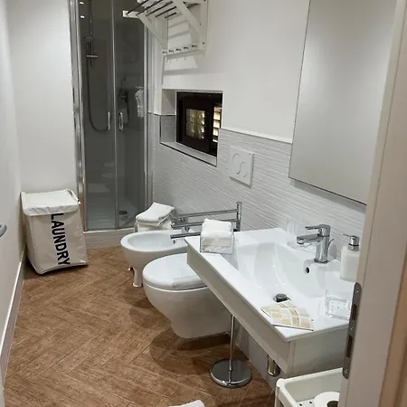 Apartment Lamezia Park