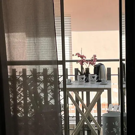 Apartment Lamezia Park Lamezia Terme