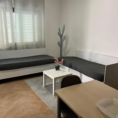 Lamezia Park Apartment
