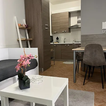 Apartment Lamezia Park