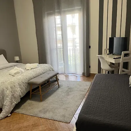 Apartment Lamezia Park