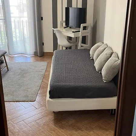 Lamezia Park Apartment Lamezia Terme
