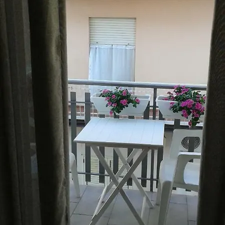 Lamezia Park למזיה טרמה