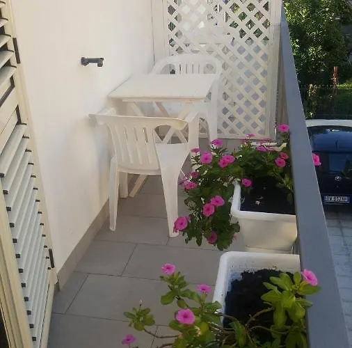 Appartement Lamezia Park