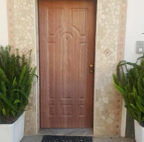Lamezia Park Apartman *