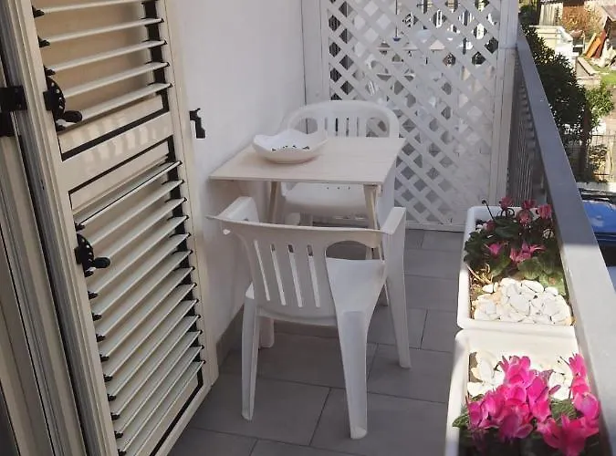 Appartement Lamezia Park