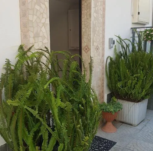 Appartement Lamezia Park