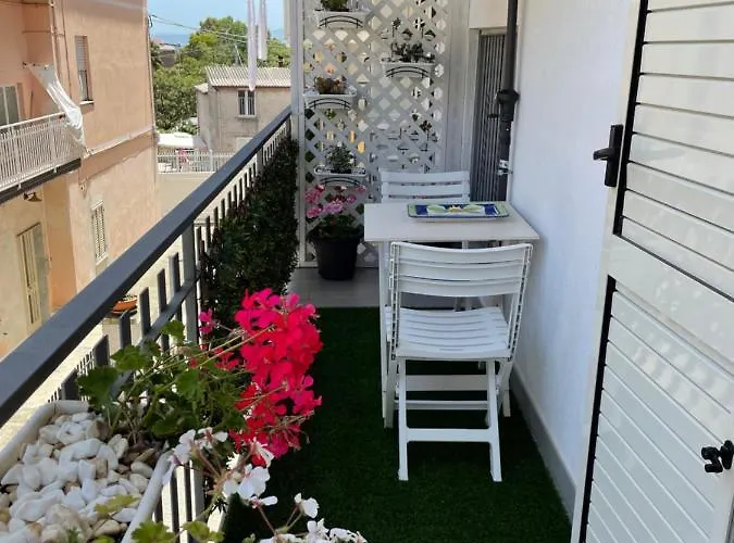 Lamezia Park Apartamento *
