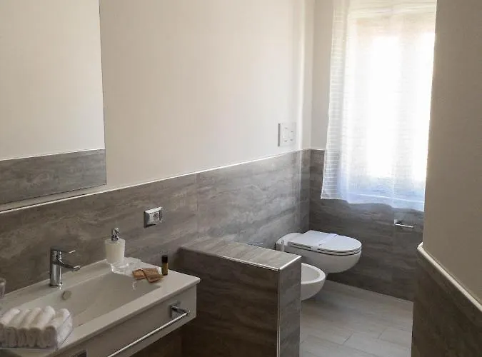 Lamezia Park Appartement