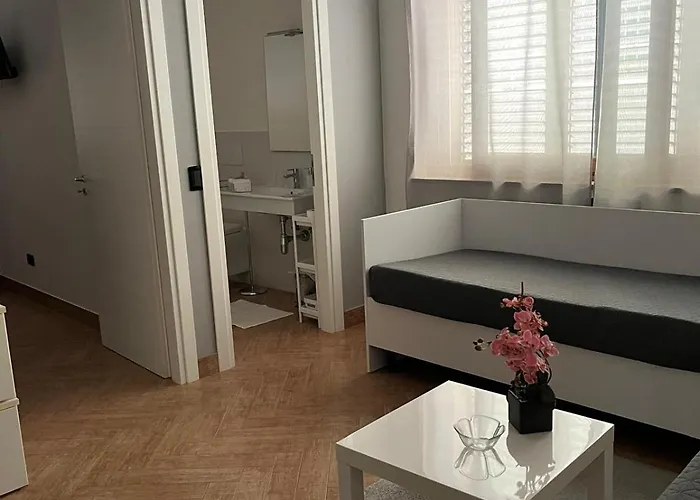 Appartement Lamezia Park Lamezia Terme