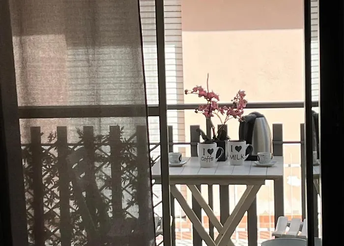 Appartement Lamezia Park Lamezia Terme