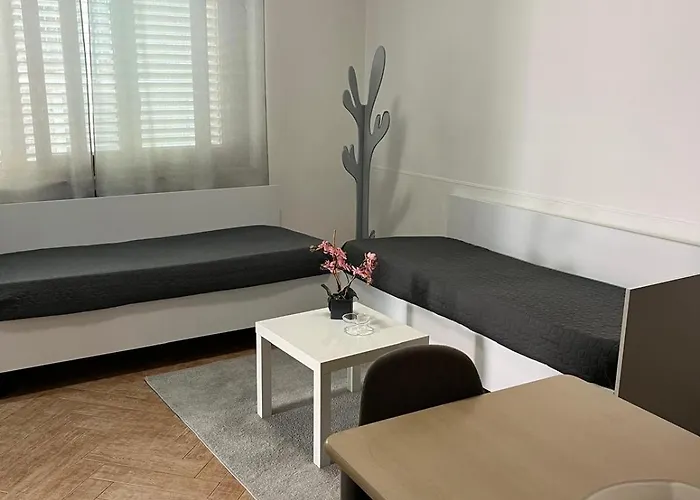 Lamezia Park Appartement