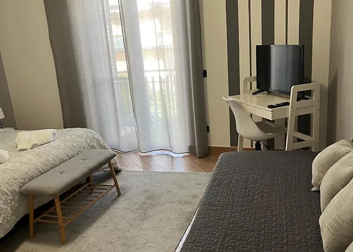 Lamezia Park * Lamezia Terme