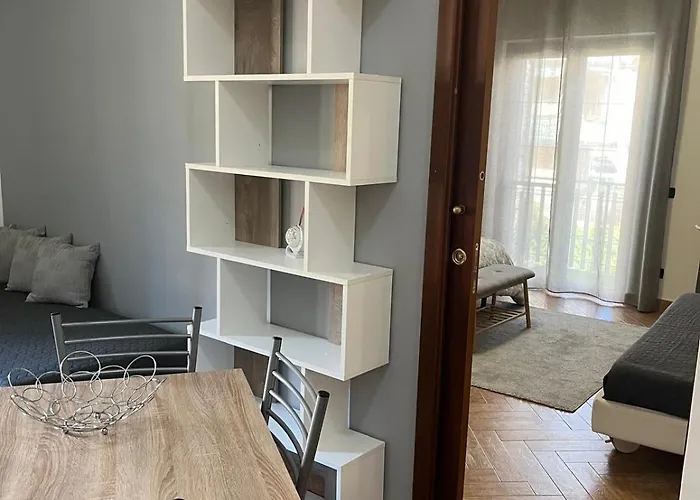 Lamezia Park Appartement