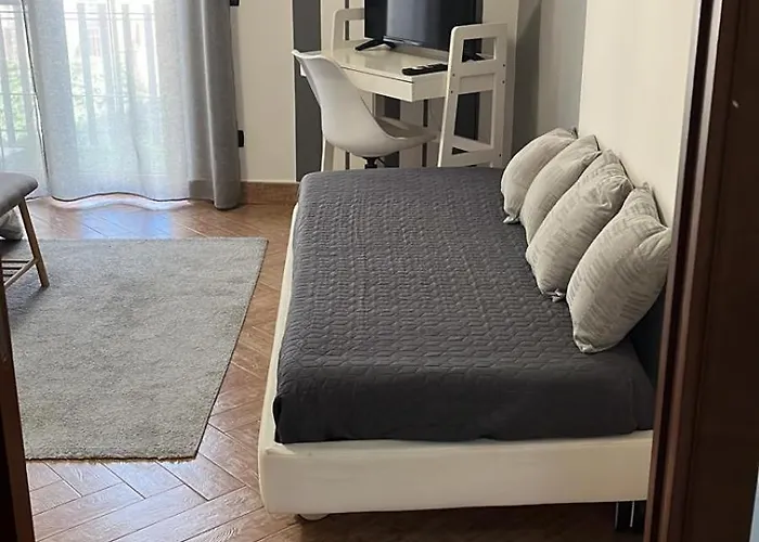 Lamezia Park Apartamento Lamezia Terme